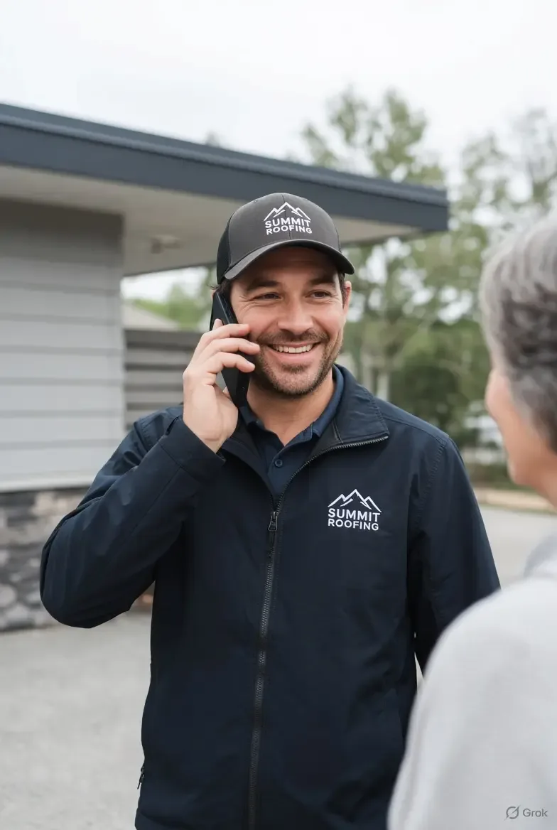 Flat Roof Leak Repair Camden, OH FAQs